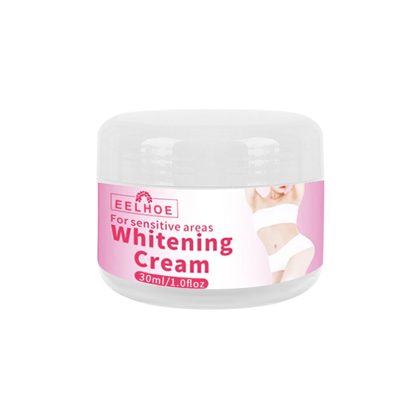 Luminous Whitening Body Cream – Moisturizing & Repairing Formula for Autumn & Winter