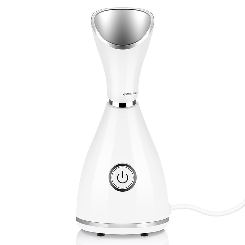 Beauty Facial Steamer – Deep Hydration & Glow