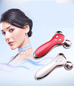 3D LiftPro – Microcurrent Electric Face Sculpting Roller