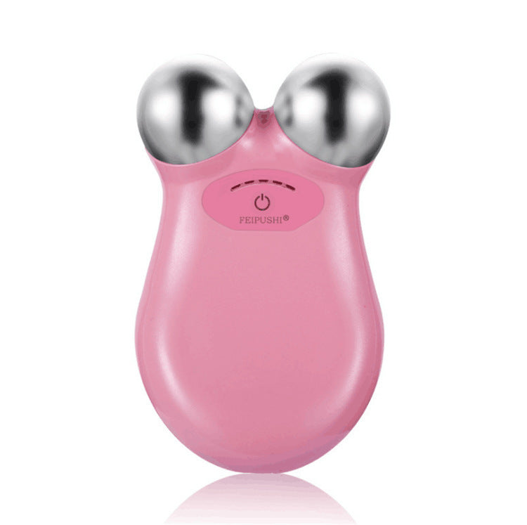 Face Lifter – Microcurrent Beauty Instrument