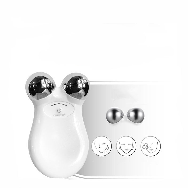 Face Lifter – Microcurrent Beauty Instrument