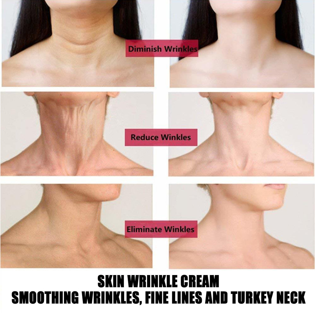 Instant Lift & Firm Neck & Face Cream – Nourishing Anti-Wrinkle Treatment
