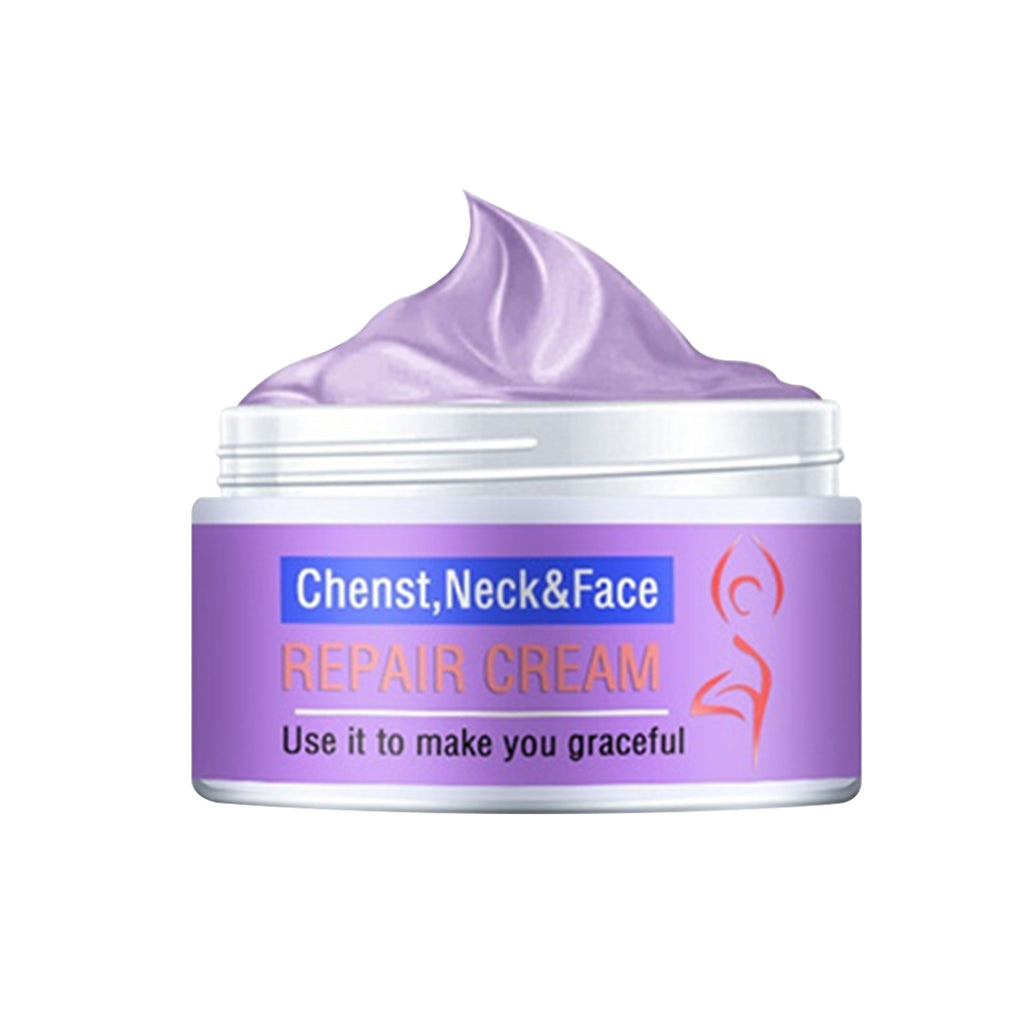 Instant Lift & Firm Neck & Face Cream – Nourishing Anti-Wrinkle Treatment