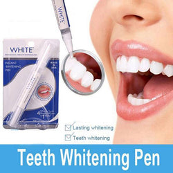 Dazzling Smile Teeth Whitening Pen