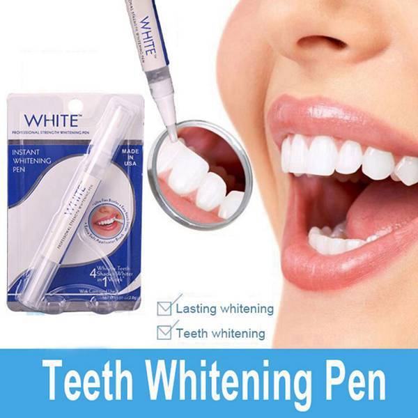 Dazzling Smile Teeth Whitening Pen