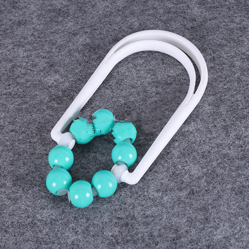 Leg Meridian Massager Roller – Circulation & Relaxation