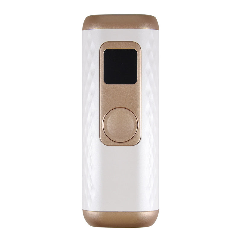 5-Speed Ice Cold IPL Laser Hair Removal Device – Bestselling Home Use