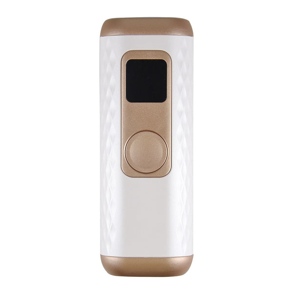 5-Speed Ice Cold IPL Laser Hair Removal Device – Bestselling Home Use