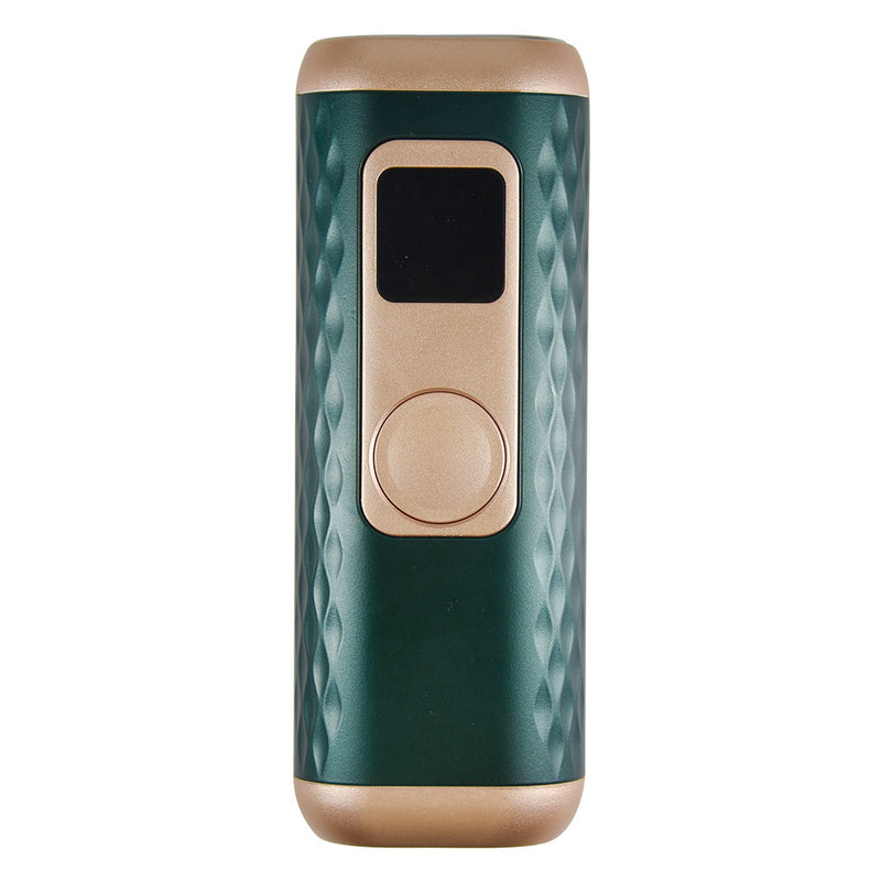 5-Speed Ice Cold IPL Laser Hair Removal Device – Bestselling Home Use