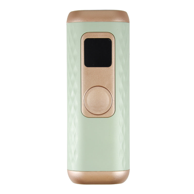 5-Speed Ice Cold IPL Laser Hair Removal Device – Bestselling Home Use