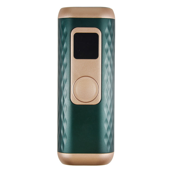 5-Speed Ice Cold IPL Laser Hair Removal Device – Bestselling Home Use