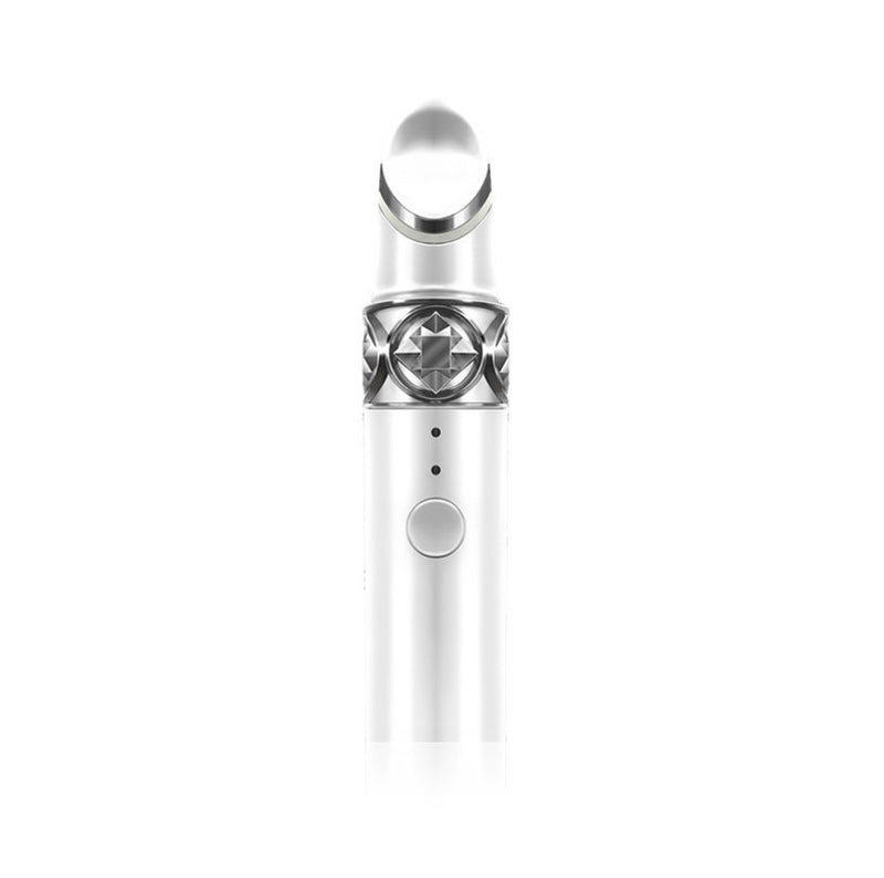 Sonic Vibration Lip & Eye Massager – Youthful Skin Enhancer
