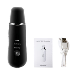 Acne Removal Skin Care Device