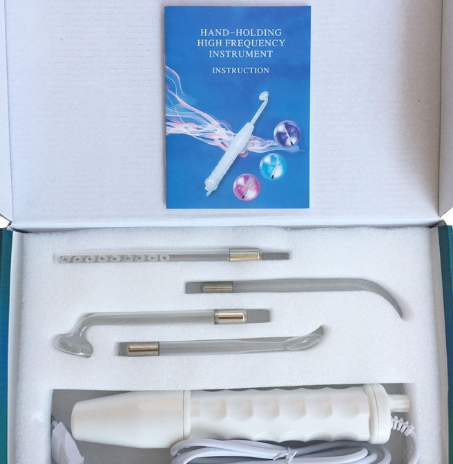 Acne Removal Skin Care Device - Advanced Skin Treatment Solution