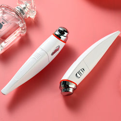 Dual Care – Lip and Eye Firming Device