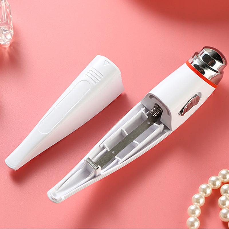 Dual Care – Lip and Eye Firming Device