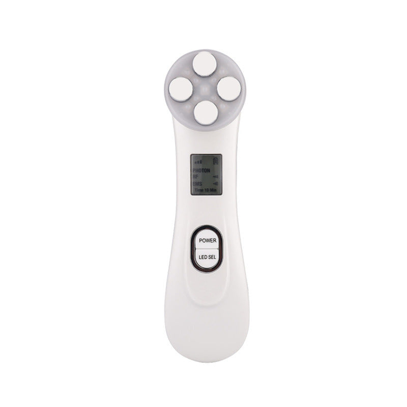 Wrinkle-Free Face Lifting & Tightening Massager