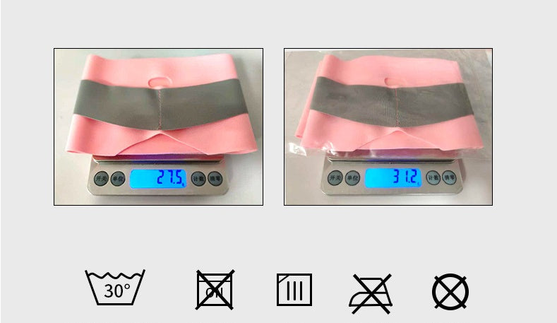 V-Face Tightening & Lifting Mask with Adjustable Bandage