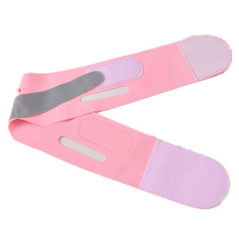 V-Face Tightening & Lifting Mask with Adjustable Bandage