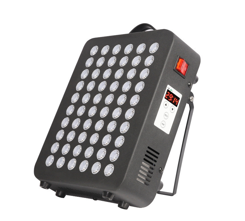 300W Infrared Red Light Therapy Panel – Anti-Aging, Pain Relief & Skin Care