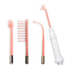 High Frequency Comb – Acne, Pores & Hair Loss Therapy – Hot Deal
