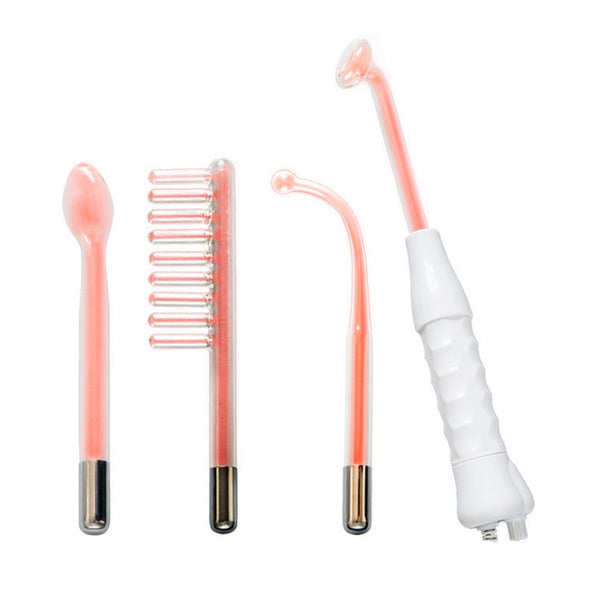 High Frequency Comb – Acne, Pores & Hair Loss Therapy – Hot Deal