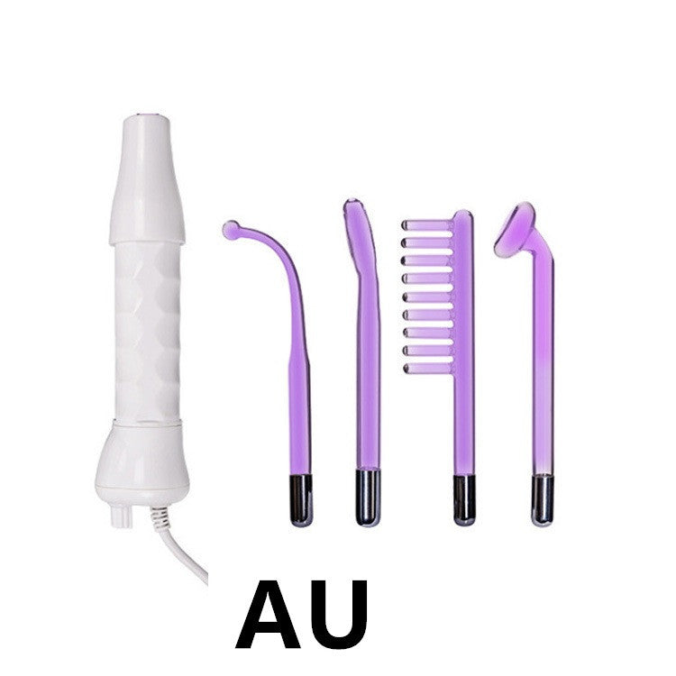 High Frequency Comb – Acne, Pores & Hair Loss Therapy – Hot Deal