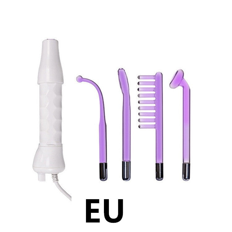 High Frequency Comb – Acne, Pores & Hair Loss Therapy – Hot Deal
