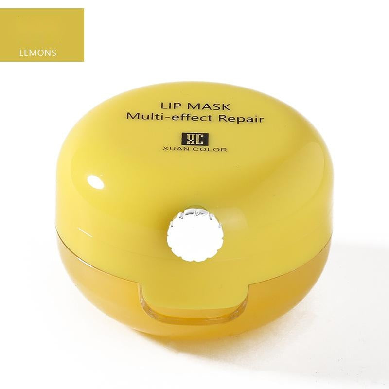 Lippenmaske - Multi Effect Repair & Sleeping Mask