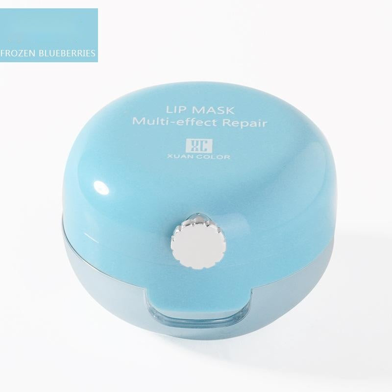 Lippenmaske - Multi Effect Repair & Sleeping Mask