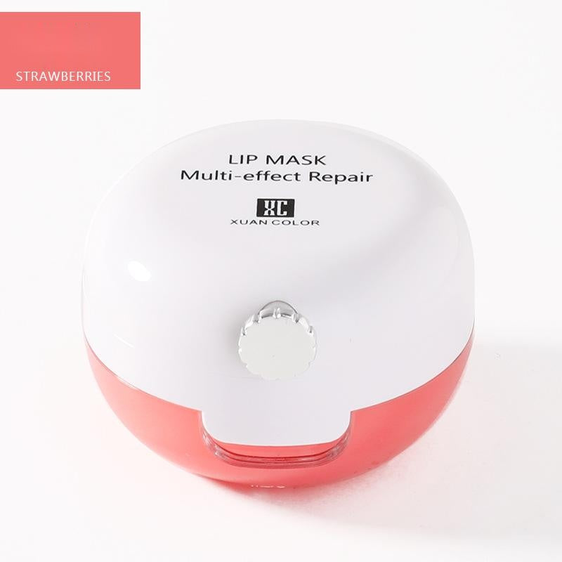Lippenmaske - Multi Effect Repair & Sleeping Mask
