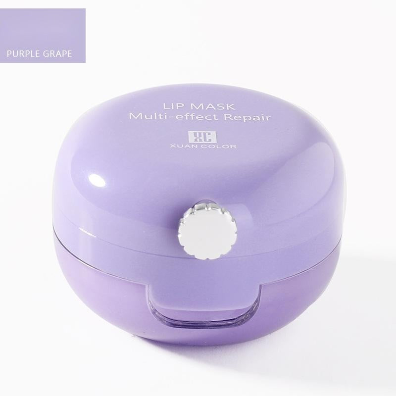 Lippenmaske - Multi Effect Repair & Sleeping Mask