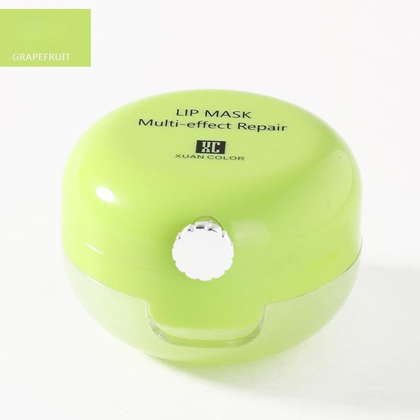Lippenmaske - Multi Effect Repair & Sleeping Mask