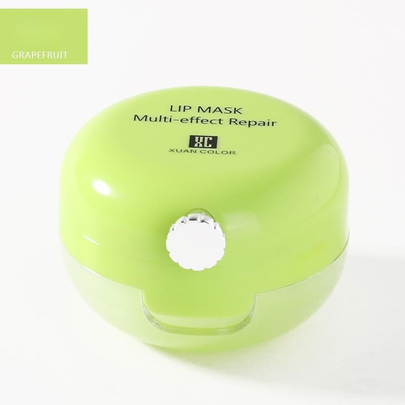 Lippenmaske - Multi Effect Repair & Sleeping Mask