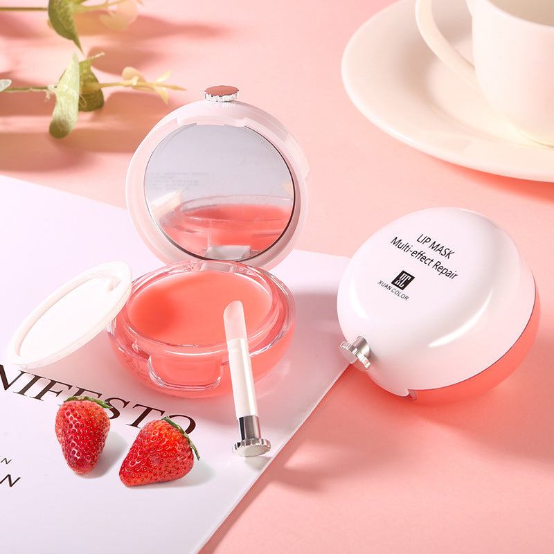Lip Mask – Multi Effect Repair & Sleeping Mask