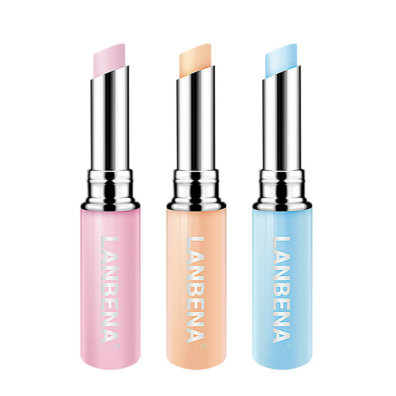 Moisture Boost Hyaluronic Lip Balm - Hydrate and Plump
