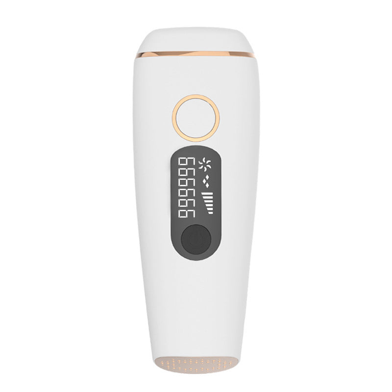 IPL Laser Hair Removal Machine – Fast & Pain-Free Hair Removal at Home