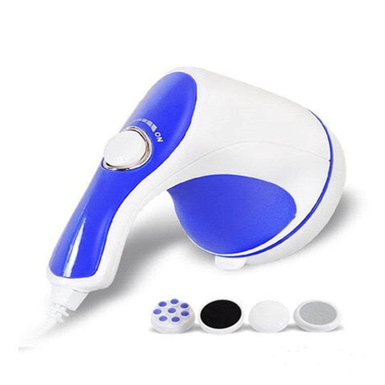 Relax Tone Electric Cervical Body Massager