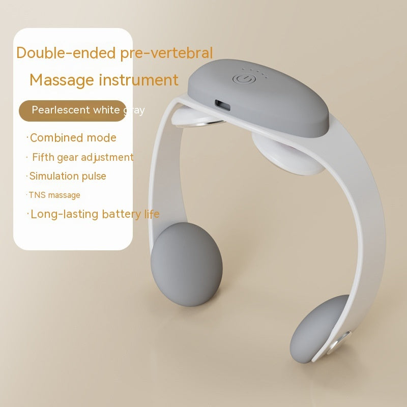 Cervical Spine Massage Instrument