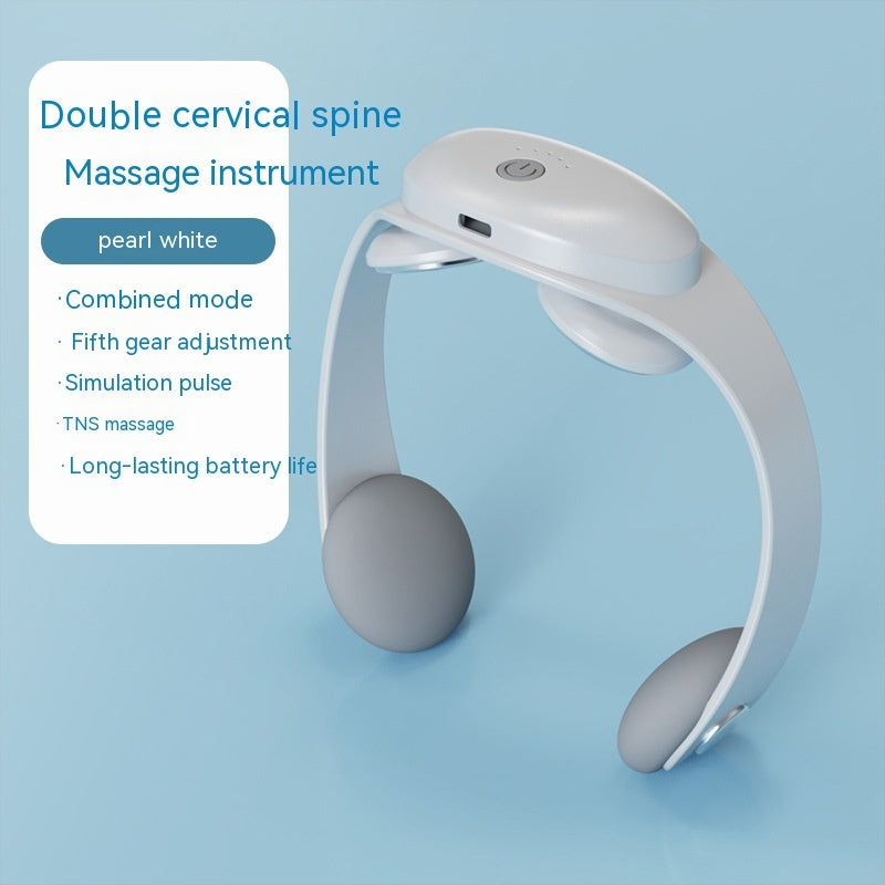 Cervical Spine Massage Instrument