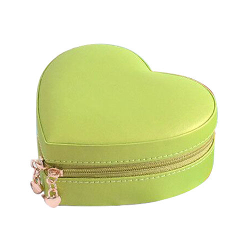 Compact Jewelry Storage Box