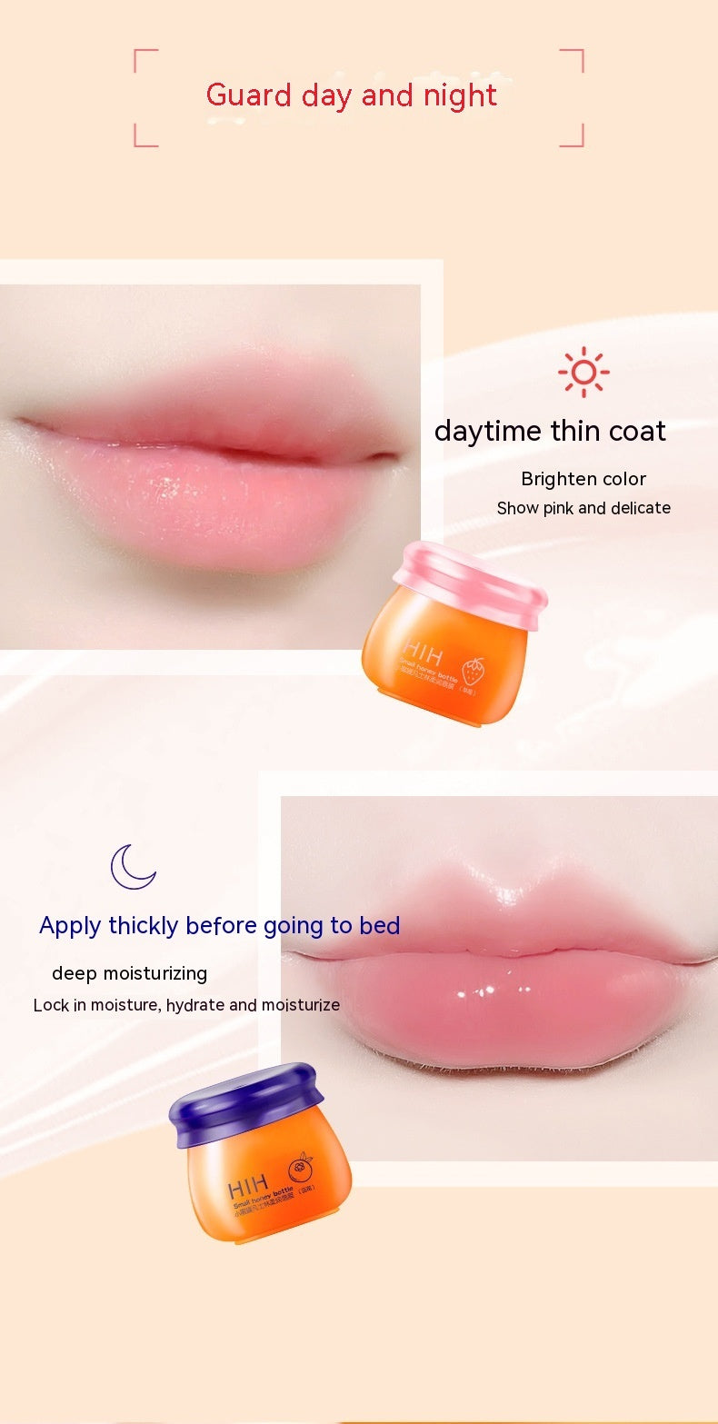 Fruity Bliss Lip Mask Collection: 4 Sets to Banish Dryness and Peeling