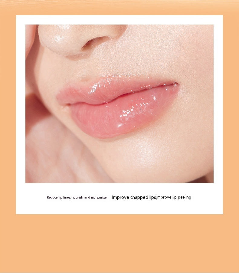 Fruity Bliss Lip Mask Set – 4 Hydrating Treatments