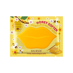 Delicate Moisture Lip Mask: Repairing & Nourishing