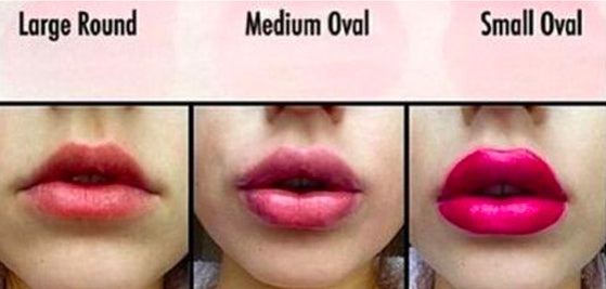 Perfectly Plump Round Lip Enhancer