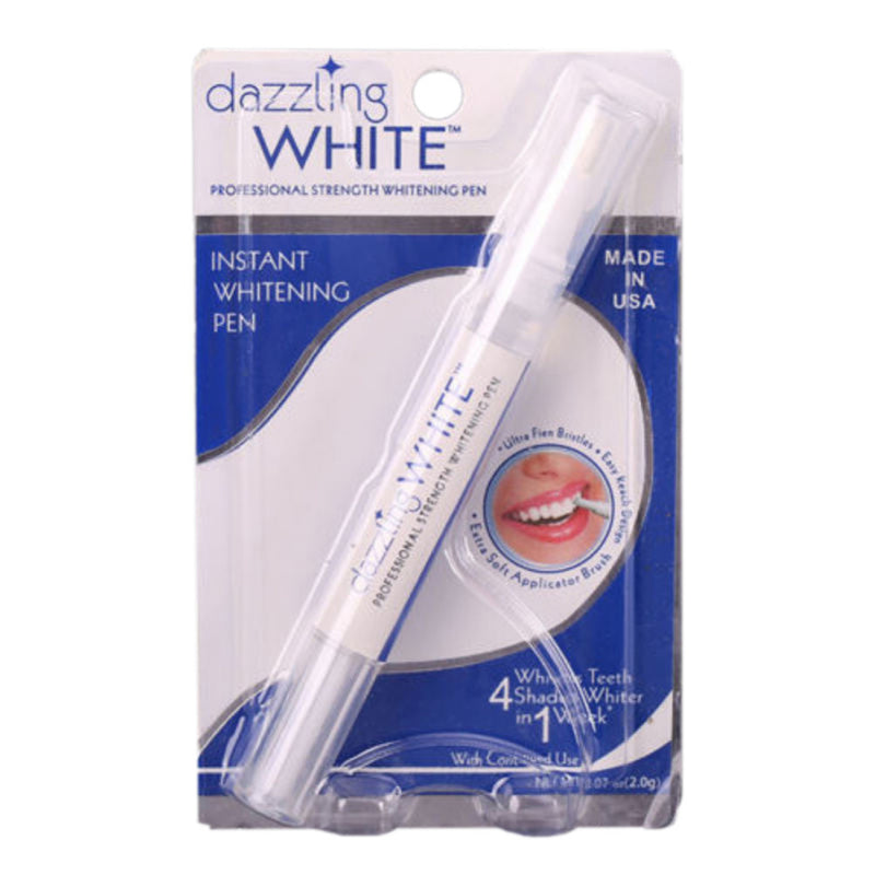 Dazzling Smile Teeth Whitening Pen