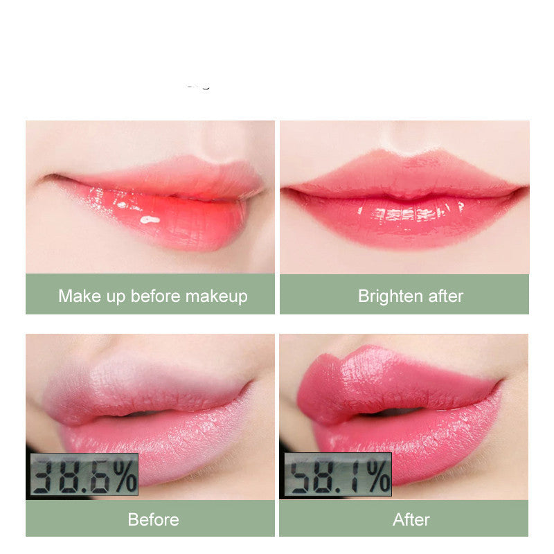 Aloe Vera Lip Balm – Natural Moisturizing & Hydrating Care for Dry Lips