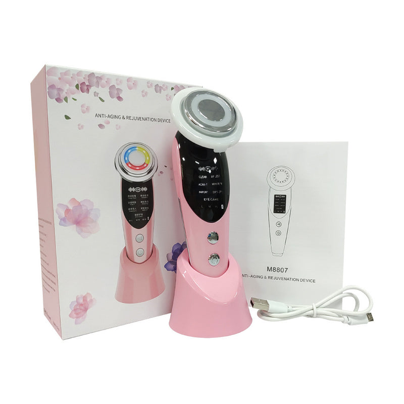 Brilliant Lift 7-in-1 Face Massager