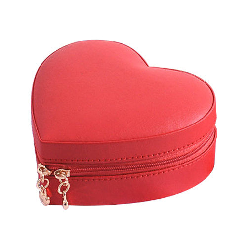 Compact Jewelry Storage Box