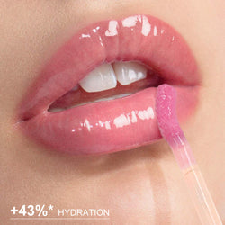 PHOFAY Crystal Shine Lip Plumper - Volumen & Glanz in einem